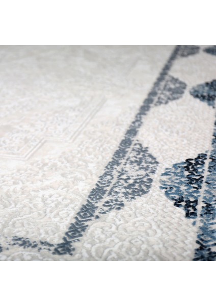 Halı 4864 200 x 290 cm (6 M2) Modern Halı