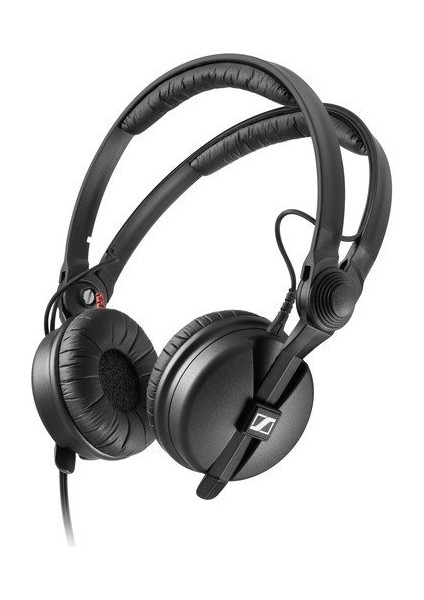 HD25 Plus Dj Kulaklığı