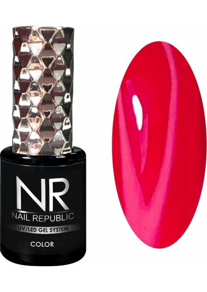 Nail Republic Kalıcı Oje 10ML 209