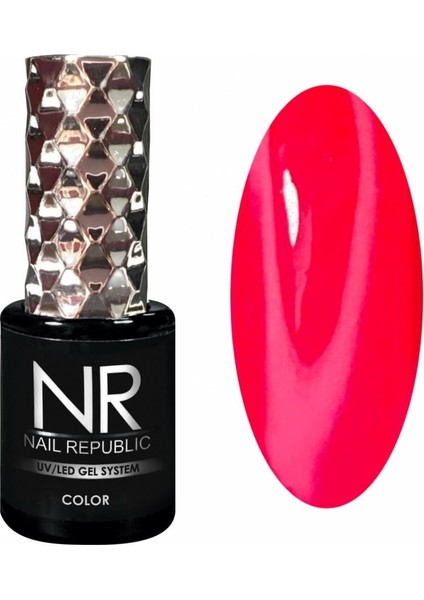 Nail Republic Kalıcı Oje 10ML 212