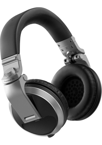 HDJ-X10 Profesyonel Dj Kulaklığı Gri Renk fırsatları