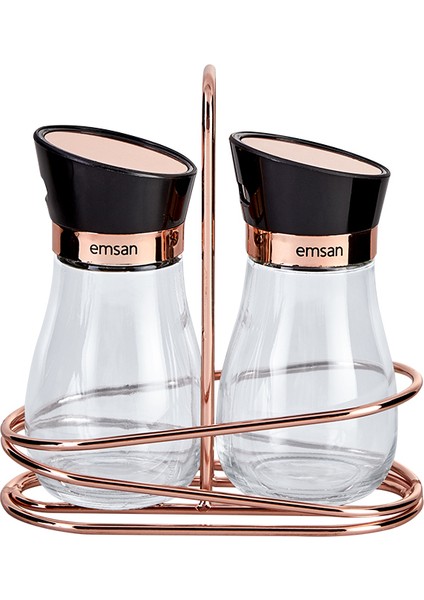 Alpha Tuzluk Biberlik Rosegold fiyatları