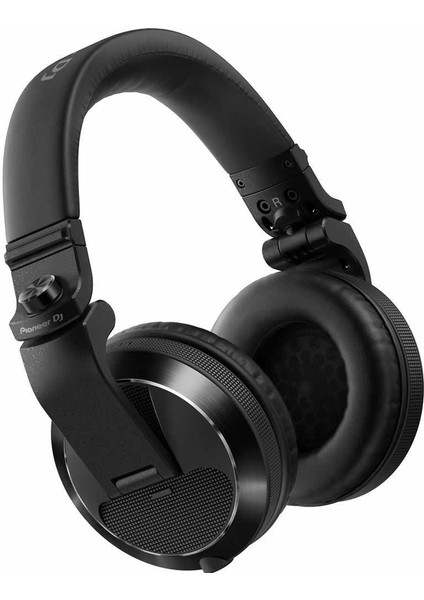 Hdj-X7 Profesyonel Dj Kulaklığı