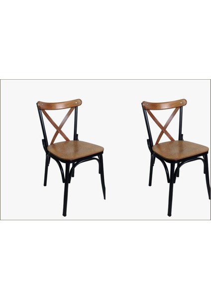 Tonet Sandalye Cafe Sandalye Restoran Sandalye Mutfak Sandalye 2 ADET FİYATIDIR