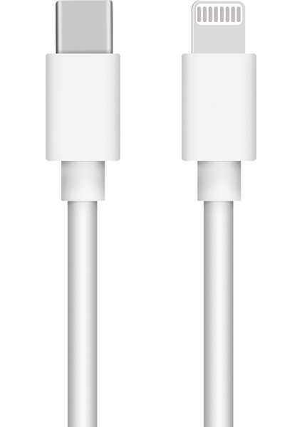 Usb-C Lightning Kablo Mfı Made For APPLE633