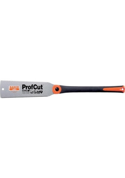 Pc 9 9/17 Ps Çift Taraflı Marangoz Testeresi 240 mm Profcut