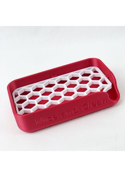 Çift Renk Sabunluk modelleri