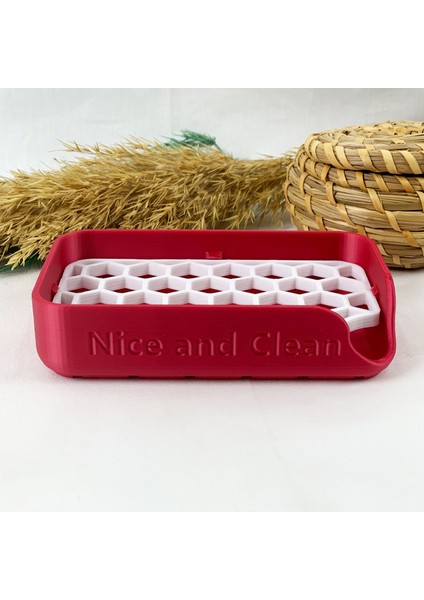 Çift Renk Sabunluk indirimleri