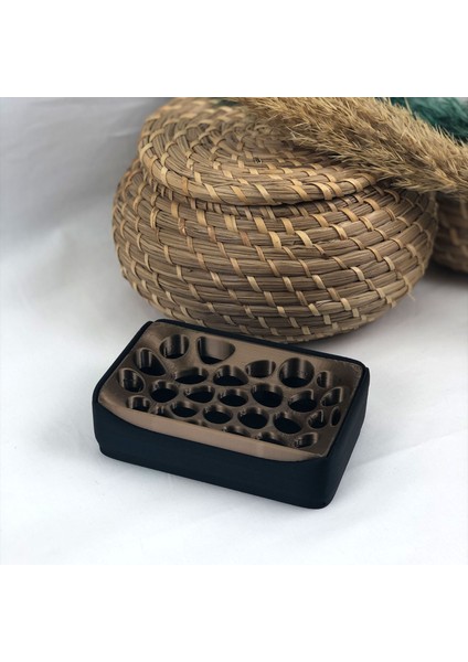 Çift Renk Sabunluk modelleri