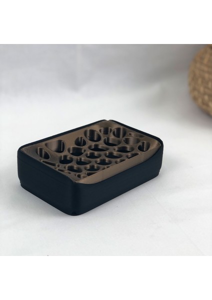 Çift Renk Sabunluk indirimleri