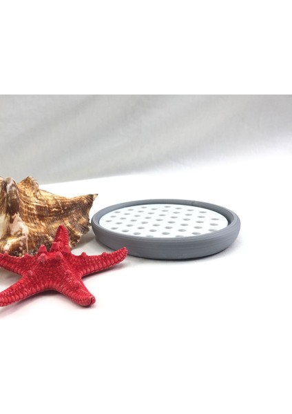 Oval Sabunluk indirimleri