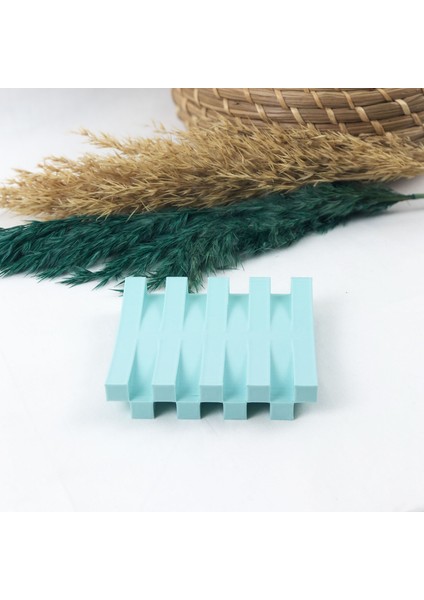 Modern Sabunluk - Turkuaz fiyatları