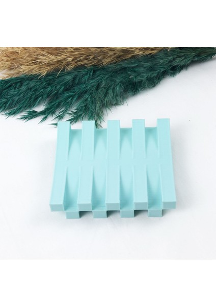 Modern Sabunluk - Turkuaz modelleri