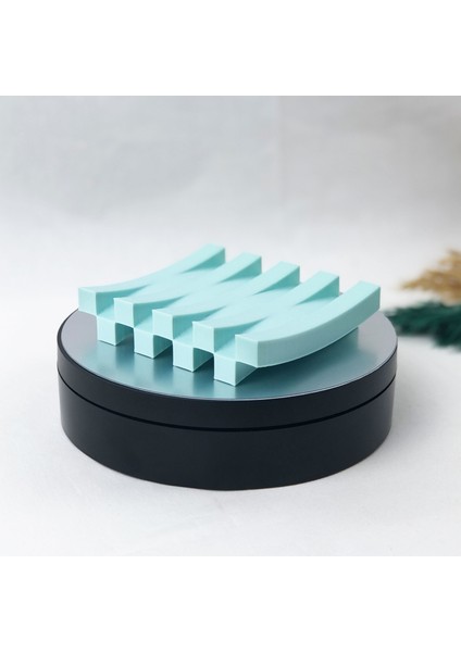 Modern Sabunluk - Turkuaz fırsatları