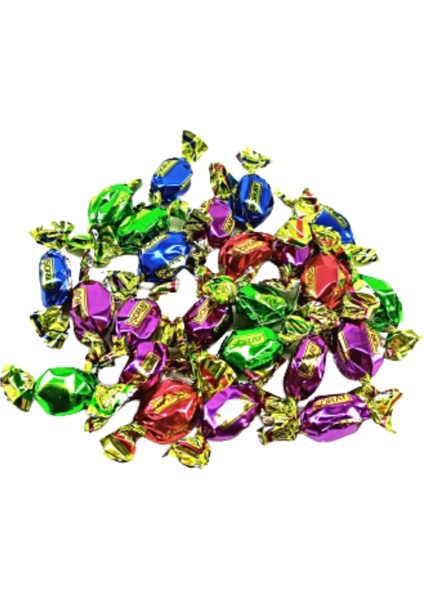 Lux Mini Bonbon Şeker 950 gr