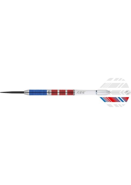 Wildcats %90 Tungsten 21GR Çelik Uçlu Dart Oku