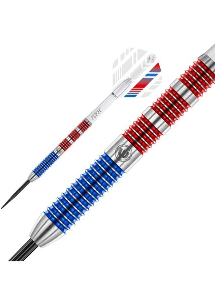 Wildcats %90 Tungsten 21GR Çelik Uçlu Dart Oku