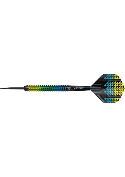 Firestorm % 90 Tungsten 22 gr Çelik Uçlu Ok