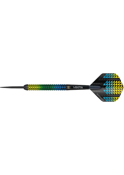 Firestorm % 90 Tungsten 24 gr Çelik Uçlu Ok