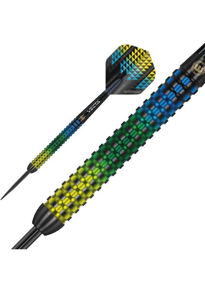 Firestorm % 90 Tungsten 24 gr Çelik Uçlu Ok