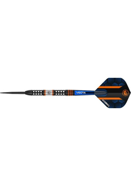 Scott Waites 24GR %90 Tungsten Dart Oku