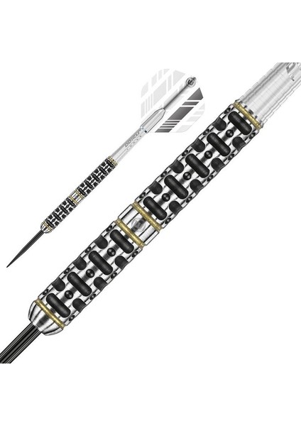 Steve Brown 24 gr %90 Tungsten Dart Oku