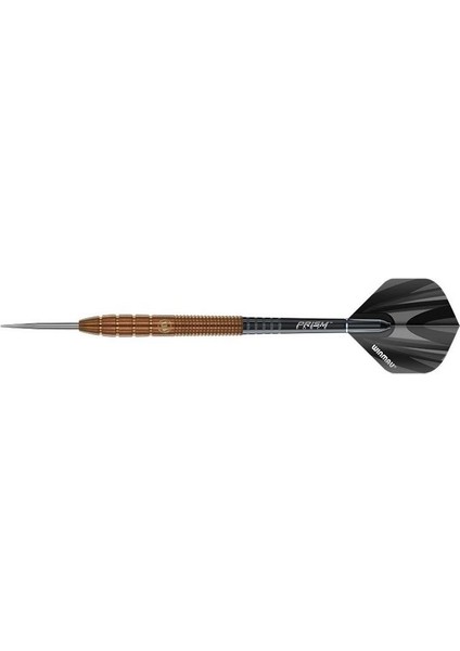 Darren Herrewini 24 gr %90 Tungsten Dart Oku