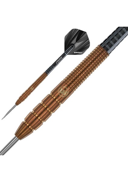 Darren Herrewini 24 gr %90 Tungsten Dart Oku