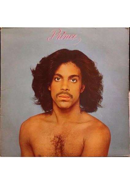 Prince – Prince