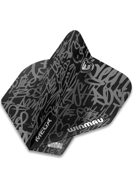 Mega Standard 6900.244 Dart Flight