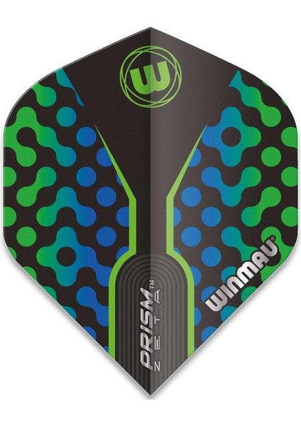 Prism Zeta 6915.309 Dart Flight