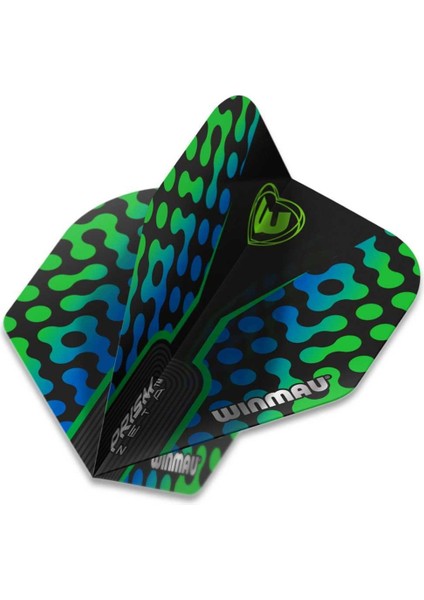 Prism Zeta 6915.309 Dart Flight