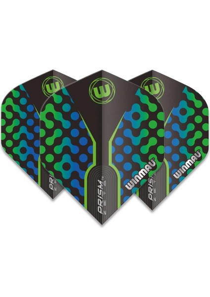 Prism Zeta 6915.309 Dart Flight