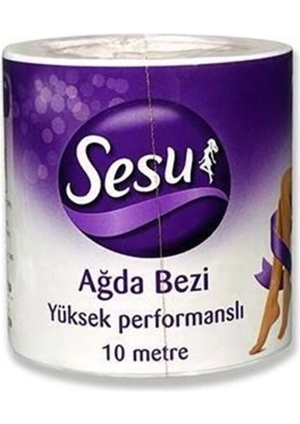 Ağda Bezi Yüksek Performanslı 10 Metre