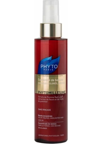 Phytomillesime Beauty Concentrate Spray 150ml