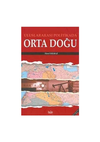 Uluslararası Politikada Ortadoğu