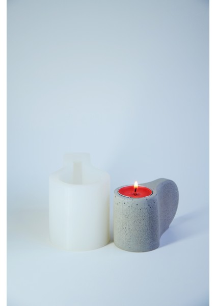 Handle Tealight