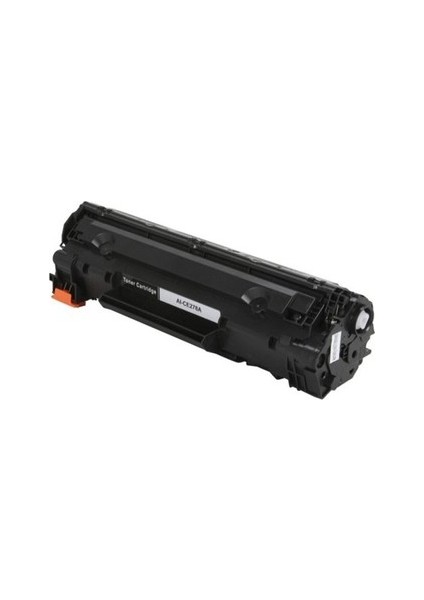 CE728A / Can CRG-128 / 326 / 328 / 726 / 728 Uyumlu Muadil Toner