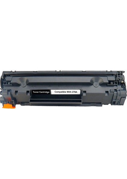 CE728A / Can CRG-128 / 326 / 328 / 726 / 728 Uyumlu Muadil Toner