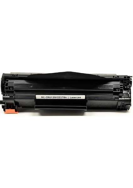 CE728A / Can CRG-128 / 326 / 328 / 726 / 728 Uyumlu Muadil Toner