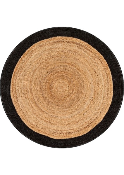 Dijital Baskı Yıkanabilir Kaymaz Taban Yuvarlak Halı Rvg7031140 fiyatları