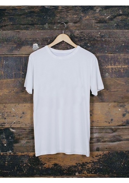 Impavido Oversize Tşirt