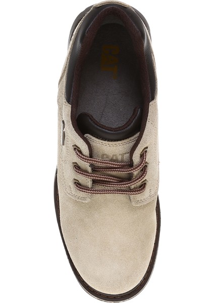 erpillar Prez-X Wp Bej Erkek Süet Günlük Ayakkabı fiyatları