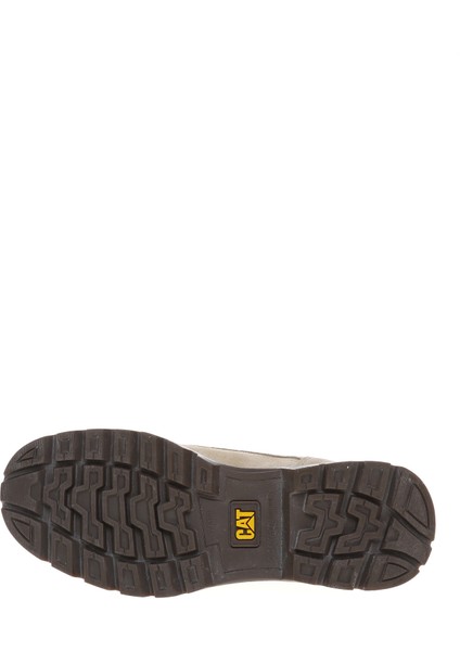 erpillar Prez-X Wp Bej Erkek Süet Günlük Ayakkabı modelleri