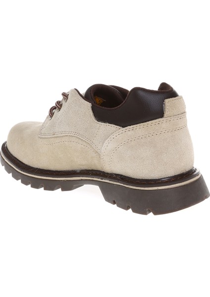erpillar Prez-X Wp Bej Erkek Süet Günlük Ayakkabı fırsatları