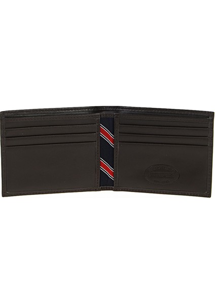 Tommy Hilfiger Cüzdan, Standart, Kahve