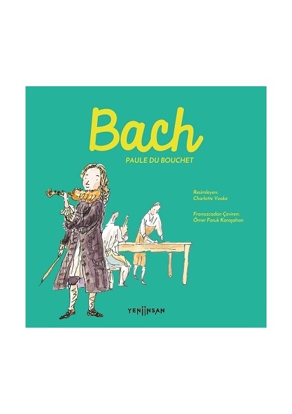 Bach