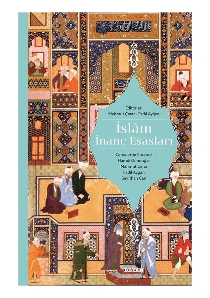 Islam Inanç Esasları