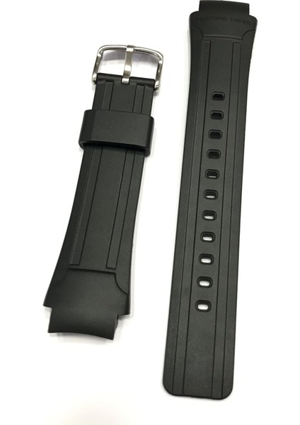 AMW-701-1A Orijinal Silikon Saat Kordonu Kayışı