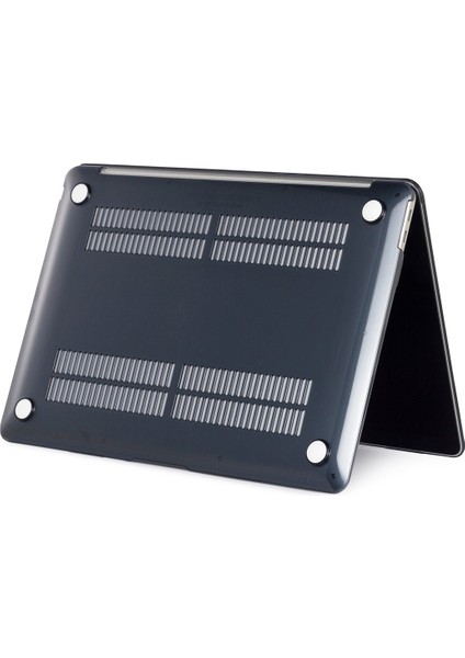 MacBook Pro 16 Inç A2141 Için Kristal Kılıf No.4 (Yurt Dışından)
